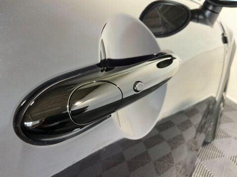 Mini Hatch 1.5 Cooper Sport Steptronic Euro 6 (s/s) 5dr 13