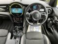 Mini Hatch 1.5 Cooper Sport Steptronic Euro 6 (s/s) 5dr 22