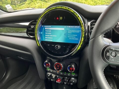 Mini Hatch 1.5 Cooper Sport Steptronic Euro 6 (s/s) 5dr 30