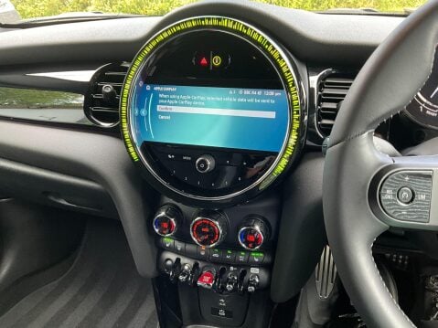 Mini Hatch 1.5 Cooper Sport Steptronic Euro 6 (s/s) 5dr 31