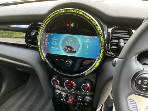 Mini Hatch 1.5 Cooper Sport Steptronic Euro 6 (s/s) 5dr 35
