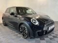 Mini Hatch 1.5 Cooper Sport Steptronic Euro 6 (s/s) 5dr 45