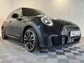 Mini Hatch 1.5 Cooper Sport Steptronic Euro 6 (s/s) 5dr 46