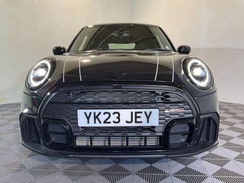 Mini Hatch 1.5 Cooper Sport Steptronic Euro 6 (s/s) 5dr 47