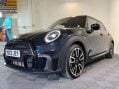 Mini Hatch 1.5 Cooper Sport Steptronic Euro 6 (s/s) 5dr 48