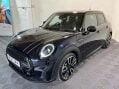 Mini Hatch 1.5 Cooper Sport Steptronic Euro 6 (s/s) 5dr 49
