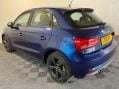 Audi A1 1.4 TFSI Sport Sportback Euro 6 (s/s) 5dr 5