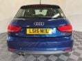 Audi A1 1.4 TFSI Sport Sportback Euro 6 (s/s) 5dr 6