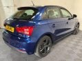 Audi A1 1.4 TFSI Sport Sportback Euro 6 (s/s) 5dr 7