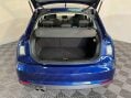 Audi A1 1.4 TFSI Sport Sportback Euro 6 (s/s) 5dr 8
