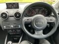 Audi A1 1.4 TFSI Sport Sportback Euro 6 (s/s) 5dr 17