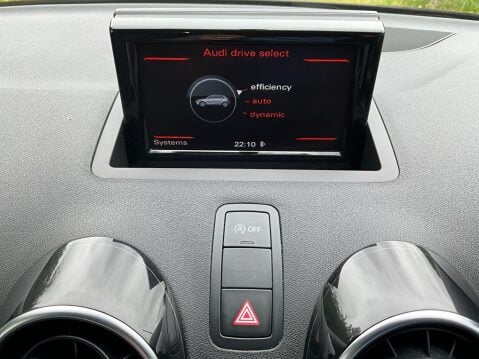 Audi A1 1.4 TFSI Sport Sportback Euro 6 (s/s) 5dr 25