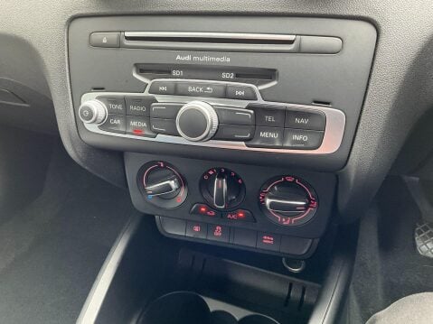 Audi A1 1.4 TFSI Sport Sportback Euro 6 (s/s) 5dr 28