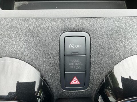 Audi A1 1.4 TFSI Sport Sportback Euro 6 (s/s) 5dr 29