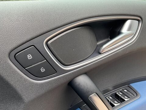 Audi A1 1.4 TFSI Sport Sportback Euro 6 (s/s) 5dr 31