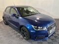 Audi A1 1.4 TFSI Sport Sportback Euro 6 (s/s) 5dr 34