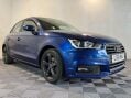 Audi A1 1.4 TFSI Sport Sportback Euro 6 (s/s) 5dr 35