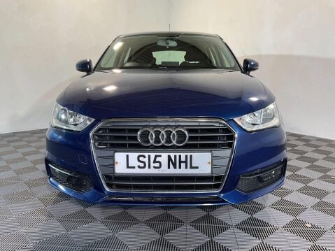 Audi A1 1.4 TFSI Sport Sportback Euro 6 (s/s) 5dr 36
