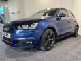 Audi A1 1.4 TFSI Sport Sportback Euro 6 (s/s) 5dr 37