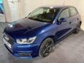 Audi A1 1.4 TFSI Sport Sportback Euro 6 (s/s) 5dr 38
