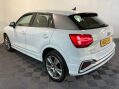 Audi Q2 1.5 TFSI CoD 35 S line S Tronic Euro 6 (s/s) 5dr 5