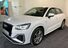 Audi Q2 1.5 TFSI CoD 35 S line S Tronic Euro 6 (s/s) 5dr