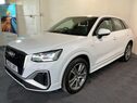 Audi Q2 1.5 TFSI CoD 35 S line S Tronic Euro 6 (s/s) 5dr