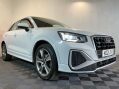 Audi Q2 1.5 TFSI CoD 35 S line S Tronic Euro 6 (s/s) 5dr 45