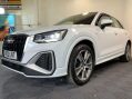 Audi Q2 1.5 TFSI CoD 35 S line S Tronic Euro 6 (s/s) 5dr 47