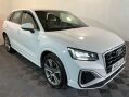 Audi Q2 1.5 TFSI CoD 35 S line S Tronic Euro 6 (s/s) 5dr 2