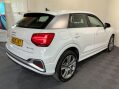 Audi Q2 1.5 TFSI CoD 35 S line S Tronic Euro 6 (s/s) 5dr 7