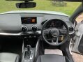 Audi Q2 1.5 TFSI CoD 35 S line S Tronic Euro 6 (s/s) 5dr 18