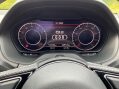 Audi Q2 1.5 TFSI CoD 35 S line S Tronic Euro 6 (s/s) 5dr 19