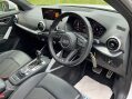 Audi Q2 1.5 TFSI CoD 35 S line S Tronic Euro 6 (s/s) 5dr 11