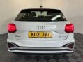 Audi Q2 1.5 TFSI CoD 35 S line S Tronic Euro 6 (s/s) 5dr 6