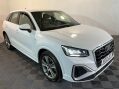 Audi Q2 1.5 TFSI CoD 35 S line S Tronic Euro 6 (s/s) 5dr 44