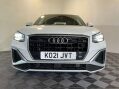 Audi Q2 1.5 TFSI CoD 35 S line S Tronic Euro 6 (s/s) 5dr 46