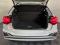 Audi Q2 1.5 TFSI CoD 35 S line S Tronic Euro 6 (s/s) 5dr 8