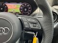 Audi Q2 1.5 TFSI CoD 35 S line S Tronic Euro 6 (s/s) 5dr 21