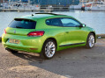 Volkswagen Scirocco 2.0 TDI GT DSG Euro 5 3dr 3