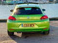 Volkswagen Scirocco 2.0 TDI GT DSG Euro 5 3dr 9