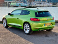 Volkswagen Scirocco 2.0 TDI GT DSG Euro 5 3dr 11