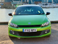 Volkswagen Scirocco 2.0 TDI GT DSG Euro 5 3dr 14