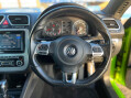 Volkswagen Scirocco 2.0 TDI GT DSG Euro 5 3dr 17