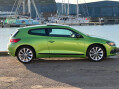 Volkswagen Scirocco 2.0 TDI GT DSG Euro 5 3dr 2