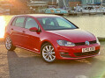 Volkswagen Golf 2.0 TDI BlueMotion Tech GT Euro 5 (s/s) 5dr 2