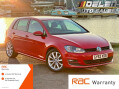 Volkswagen Golf 2.0 TDI BlueMotion Tech GT Euro 5 (s/s) 5dr 1