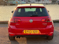 Volkswagen Golf 2.0 TDI BlueMotion Tech GT Euro 5 (s/s) 5dr 6