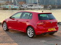Volkswagen Golf 2.0 TDI BlueMotion Tech GT Euro 5 (s/s) 5dr 7