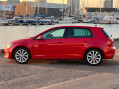 Volkswagen Golf 2.0 TDI BlueMotion Tech GT Euro 5 (s/s) 5dr 8